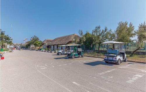 Holiday Home Albarella Ro A1