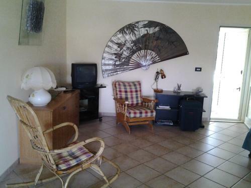 Apartamento Appartamento Arenella