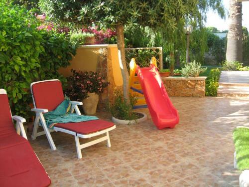 Apartamento Appartamento Arenella