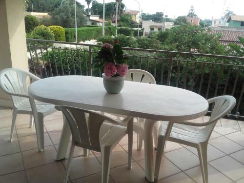 Apartamento Appartamento Arenella