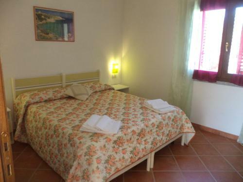Apartamento Corte Mannoni