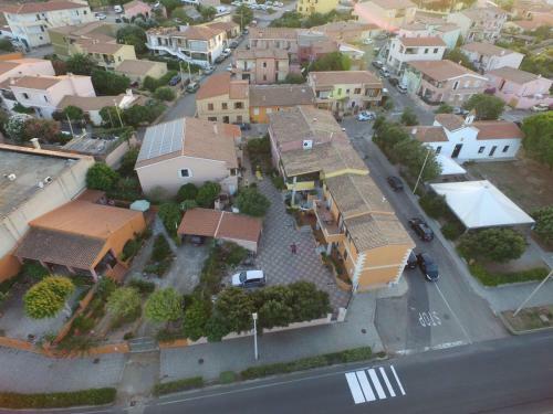 Apartamento Corte Mannoni