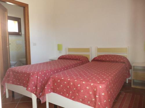 Apartamento Corte Mannoni