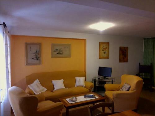 Apartamento Corte Mannoni