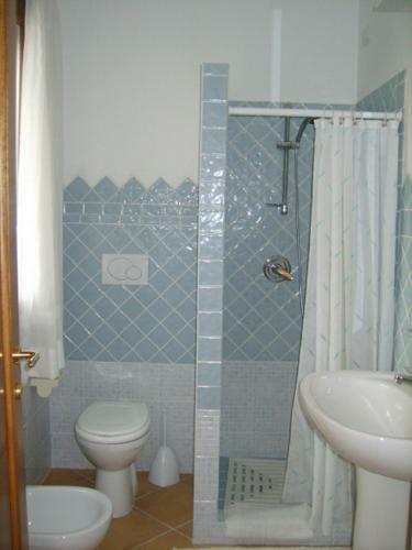 Apartamento Corte Mannoni