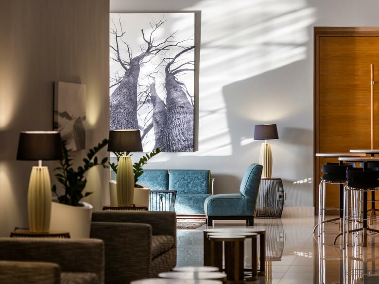 Aha Gateway Hotel - Umhlanga