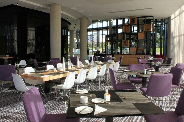 Aha Gateway Hotel - Umhlanga