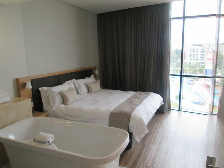 Aha Gateway Hotel - Umhlanga