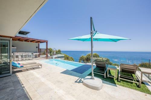 Villa Nox Rentals - Aegea