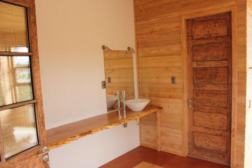 Hotel Refugio Pullao