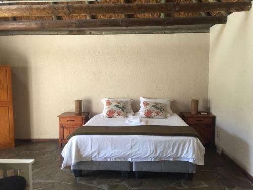 Hostal Inkosi Eco Lodge