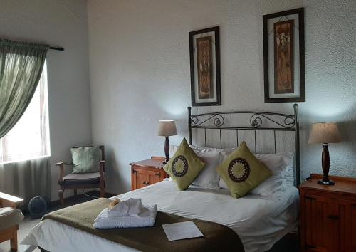 Hostal Inkosi Eco Lodge