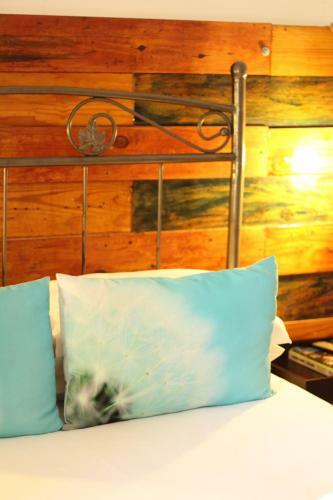 Hostal Inkosi Eco Lodge