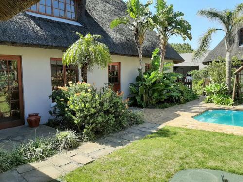 Hostal Inkosi Eco Lodge