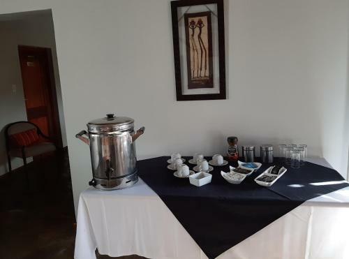 Hostal Inkosi Eco Lodge