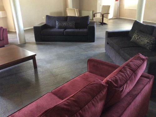 Linda Bay Apartment
