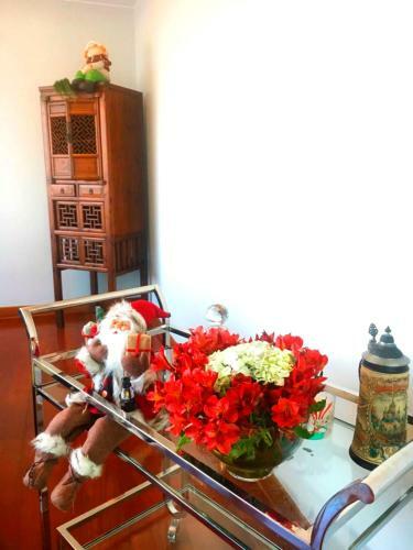 Apartment In Miraflores Next To Larcomar