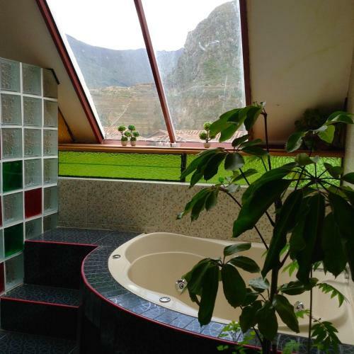 Hotel Inka King