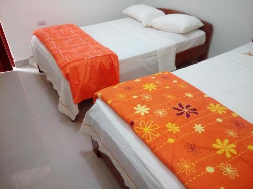 Hostal Selva Del Sol