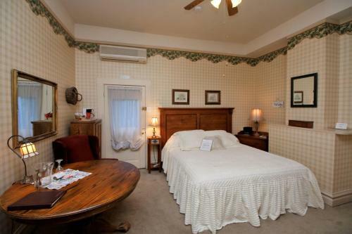 Bed & Breakfast Bradford Place Inn