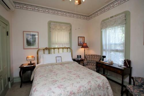 Bed & Breakfast Bradford Place Inn
