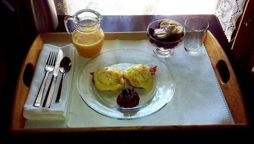Bed & Breakfast Bradford Place Inn