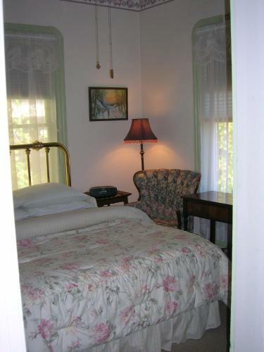 Bed & Breakfast Bradford Place Inn