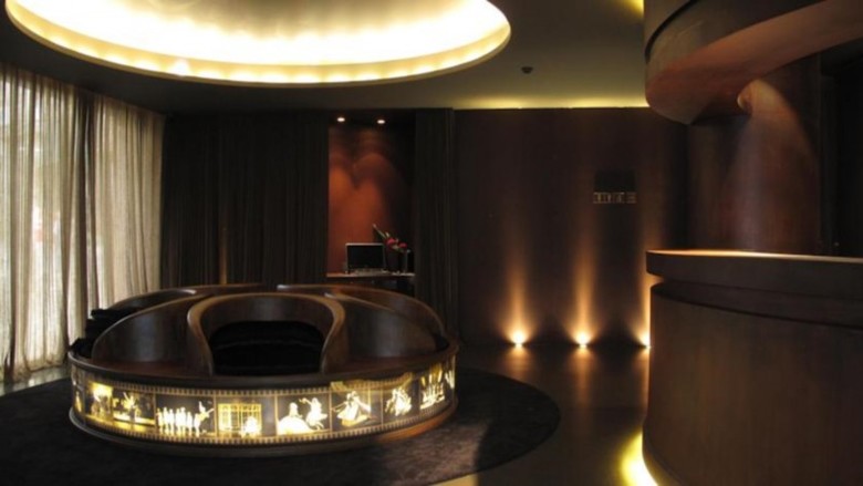 Hotel Teatro- Escapadas