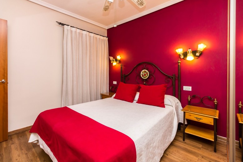 Aparthotel Regency Torviscas, Apartaments & Suites