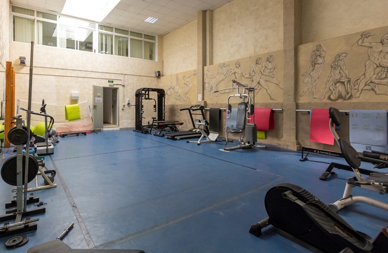 Aparthotel Regency Torviscas, Apartaments & Suites