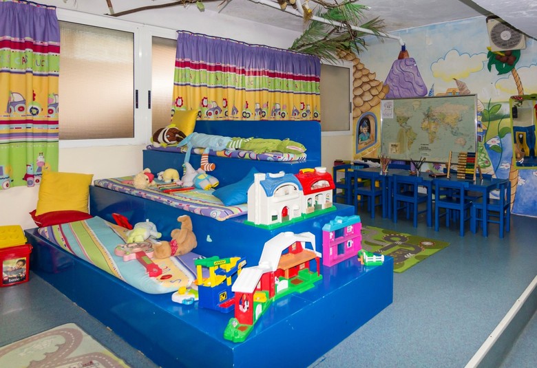 Aparthotel Regency Torviscas, Apartaments & Suites