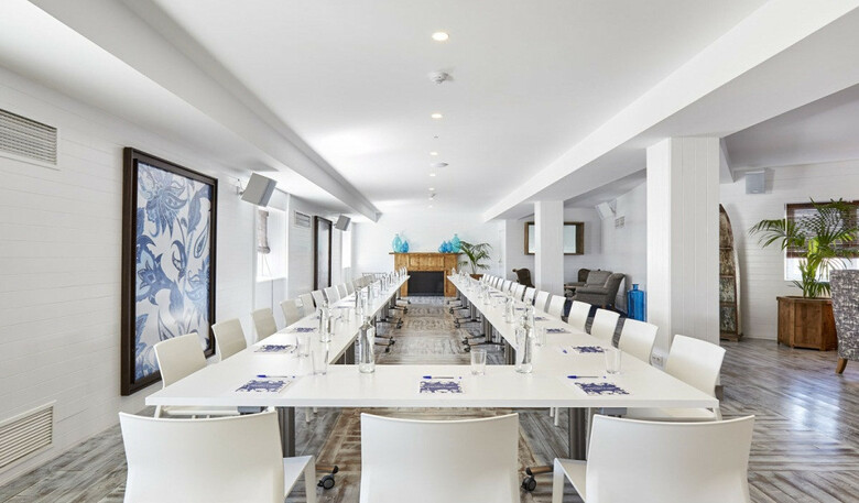 Hotel Delamar - Solo Adultos 18+