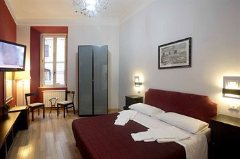 Bed & Breakfast La Residenza Dell'angelo