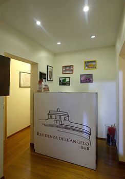 Bed & Breakfast La Residenza Dell'angelo