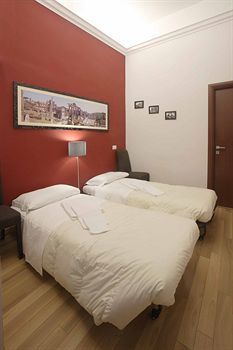 Bed & Breakfast La Residenza Dell'angelo