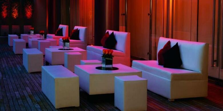 Hotel NH Collection Buenos Aires Centro Hist�rico