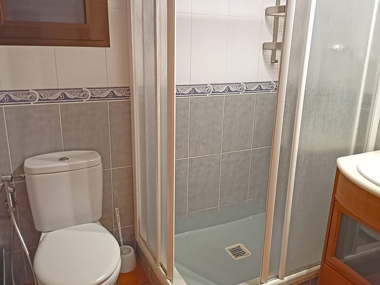 Apartamentos Pe�iscola Residencial