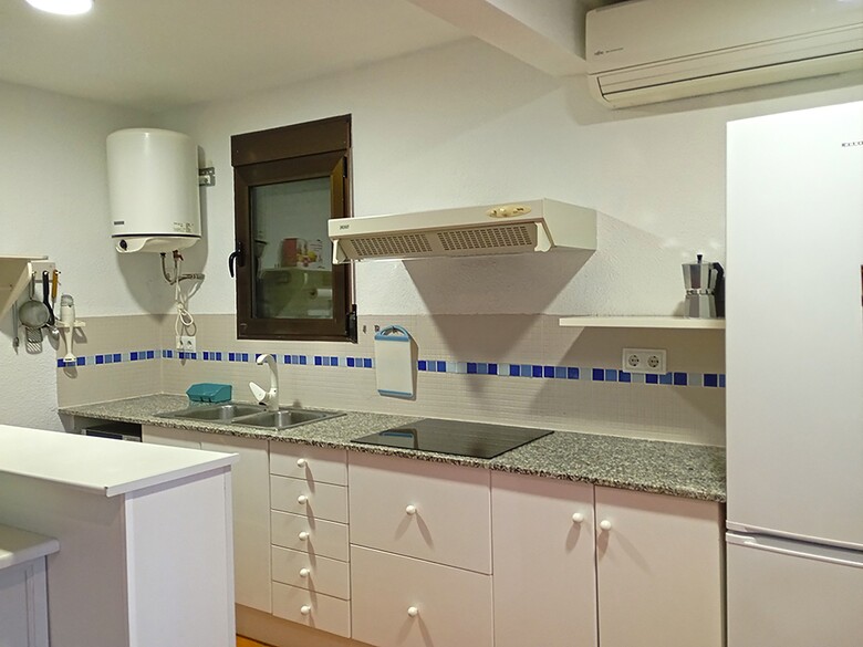 Apartamentos Pe�iscola Residencial