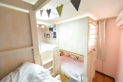 Hostal Linker Partyhouse