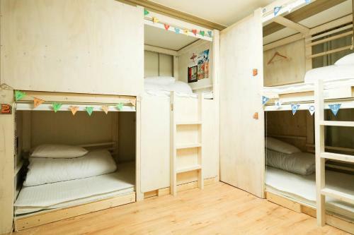 Hostal Linker Partyhouse