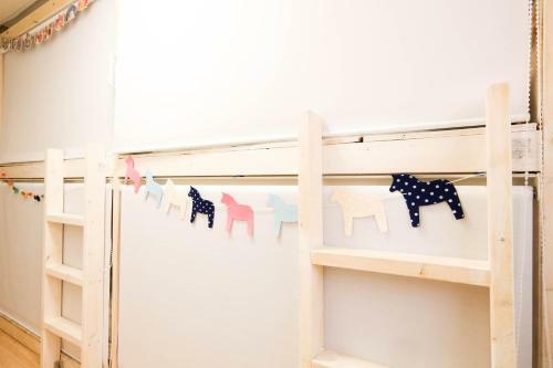 Hostal Linker Partyhouse