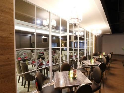 Regata Hotel
