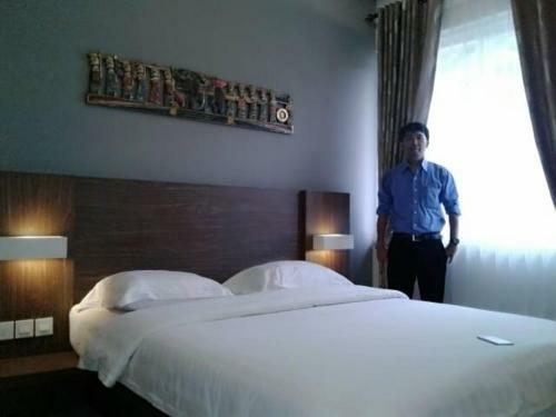 Hotel Marga Jaya