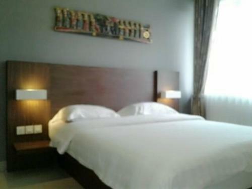 Hotel Marga Jaya