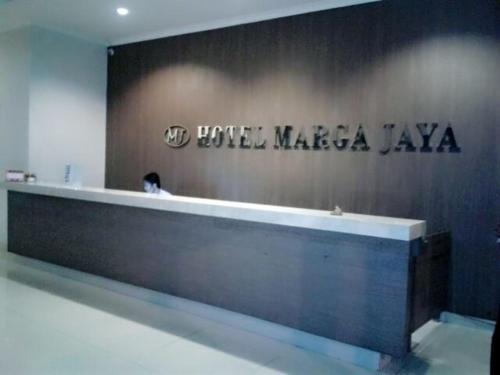 Hotel Marga Jaya