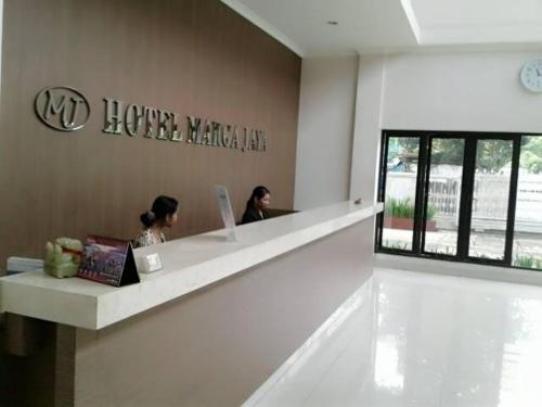 Hotel Marga Jaya
