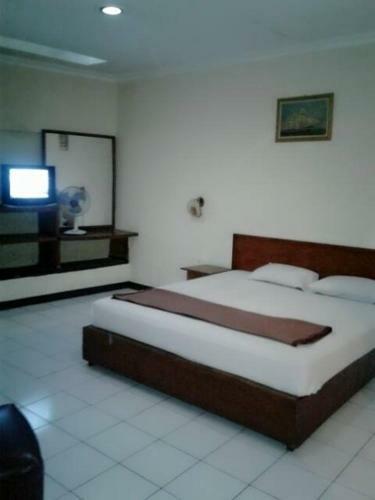 Hotel Marga Jaya