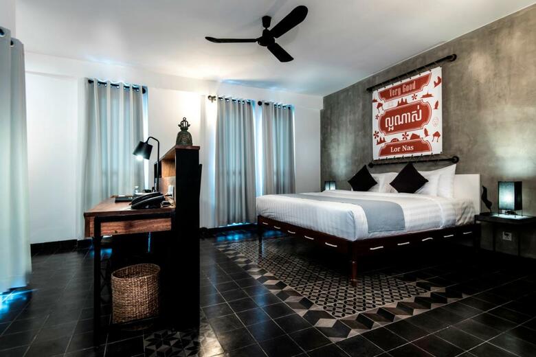 Aquarius Hotel And Urban Resort