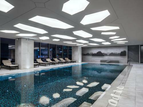 Four Seasons Hotel Seoul