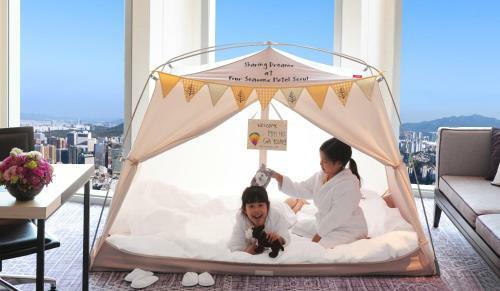 Four Seasons Hotel Seoul